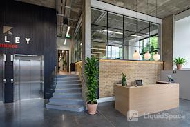 Spacemade - Riley Studios