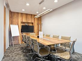 Regus | Chengdu, China Resources Building