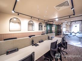 Colony | Spring Gardens