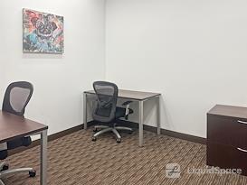 Regus | Town Square