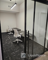 Launch Coworking Space - Downtown