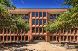 Oasis Office space-Columbia, Maryland