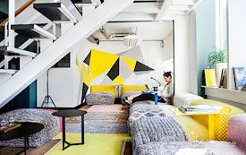 WeWork | Brisbane 310 Edward St