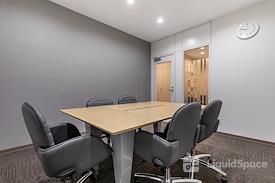 Open Office | Tokyo, Tachikawa Eki Minami