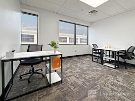 Regus | 333 W Commercial Street