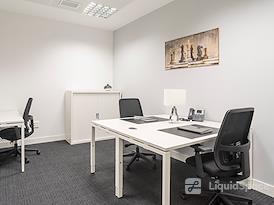 Regus | Barcelona, Mas Blau