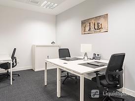 Regus | Barcelona, Mas Blau