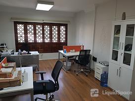 Regus | Illinois, Oak Brook - One Lincoln Center