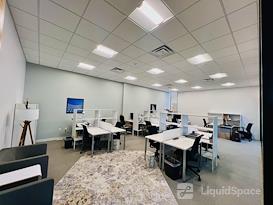 SPACES | 3300 North Triumph Boulevard