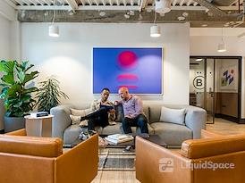 WeWork | North West House