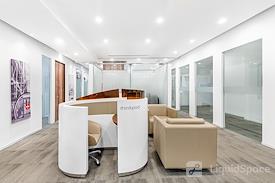 Regus | Taiyuan, World Trade Centre