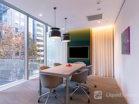 SPACES | MELBOURNE, Rialto