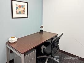 Regus | One American Place