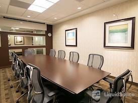 Regus | Brookhollow Central III
