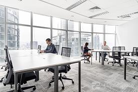 SPACES | Kuala Lumpur, Menara Prestige