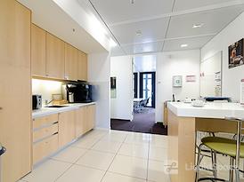 Regus | Dusseldorf Hafenspitze 