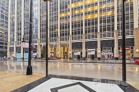 Regus | 111 W. Jackson