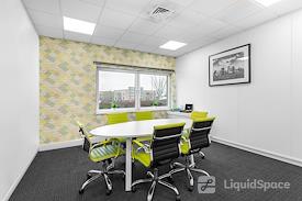 Regus | Sunderland Doxford International Business Park