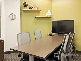 Regus | Downtown Boulder
