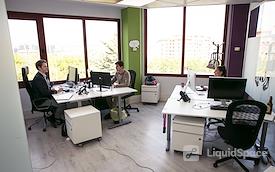 Cowork in Tres Cantos