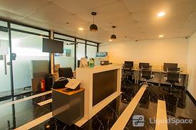 Sales Rain | IBM PLAZA - EASTWOOD