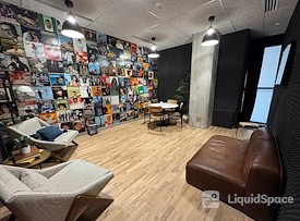 Industrious - The Ion