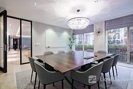 Regus | WA, Seattle - 2nd Ave