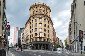 SPACES | Bilbao, Abando