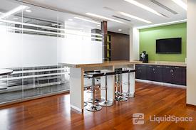 Regus | Mexico City, Reforma - New York Life