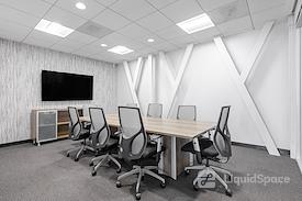 Regus || Downtown Glendale