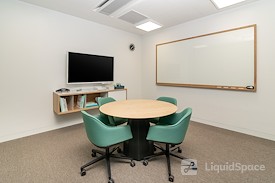 Regus | Wave Gdansk