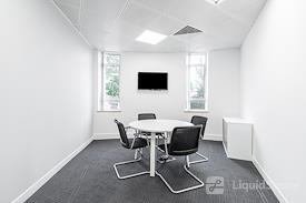 Regus | Staines, London Road