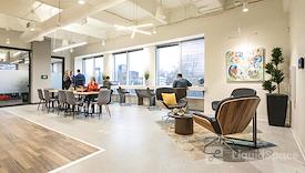 Serendipity Labs - Atlanta - Perimeter