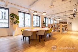 Regus | Paris, Bonne Nouvelle