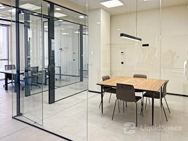 Regus | Almeria, Vera