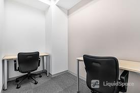 Regus | YOKOHAMA, Kannai