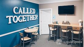 Called Together Coworking