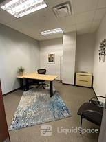 Regus | Downtown Reno