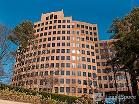 Regus | One Paces West