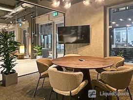 Regus | Reykjavik, L27