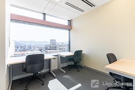 Regus | Hiroshima high