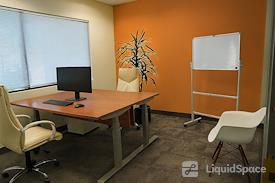 Fusion Workplaces - Palm Desert