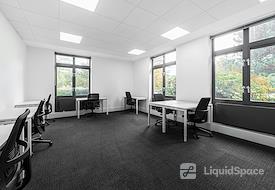 Regus | West Malling, Kings Hill