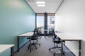 Regus | AUCKLAND, Airport