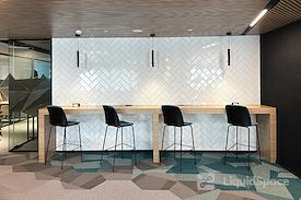 API Trio Towers | Level 37