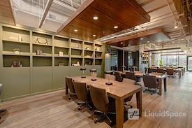 Life Time Work - Clarendon