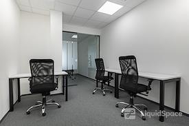 Regus | AMMAN, Amman Gate