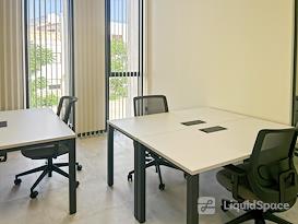 Regus | Almeria, Vera