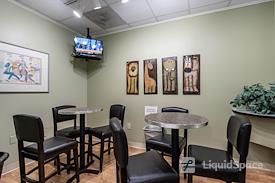 North Raleigh Business Center