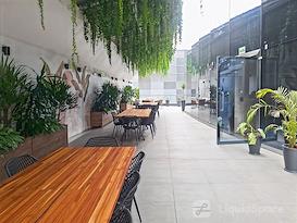 Regus | Lima, Golf los Inkas